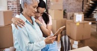 What is the average time to settle an estate?