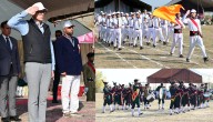 CM Omar Abdullah addresses Annual Day function of Sainik School Manasbal