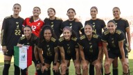 México vs Paraguay Sub-17 Femenil: horario, canal y dónde ver el Mundial 2025