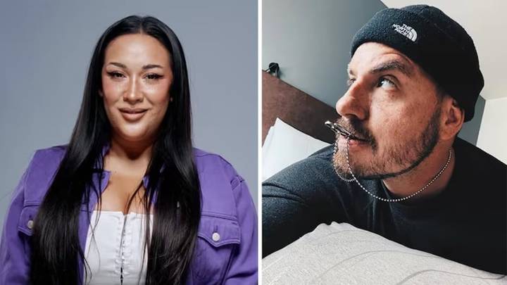 ¿Sigue el amor?: Evelyn Botto reveló el mensaje que le dejó Fede Bal en el estudio