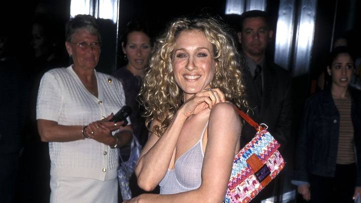 12 Vintage Designer Bags Everyone Is Buying Second