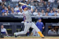 Yankees could go after crosstown rival's star free agent slugger