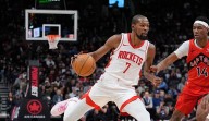 NBA star Kevin Durant explains why he does not want to get married