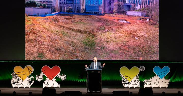 Midtown group seeks design team to turn eyesore into ‘landmark destination’