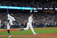 Jorge Polanco’s 2 homers lift Mariners over Tigers; ALDS tied heading back to Detroit