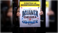 La estrategia del Gobierno para combatir la desinformación electoral
