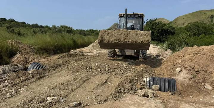 ¡Tensión por tierras en el Istmo! Chicapa de Castro anuncia incursión en zona de conflicto con San Dionisio del Mar