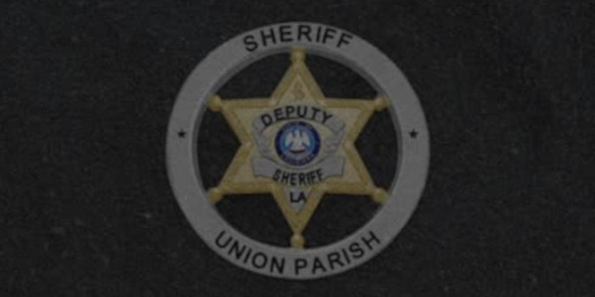 Farmerville man arrested, accused of sexual assault of a juvenile