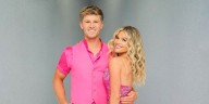 Robert Irwin Rips off His Shirt in Bold 'DWTS' TikTok Night Performance & It Has Fans Buzzing