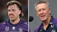 NRL 2025: Cameron Munster says he wants to play until 35, speaks on Craig Bellamy’s cloudy future with Storm, what did he say, rugby league news