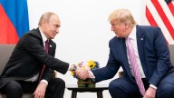 La Casa Blanca anuncia que se suspende la reunión entre Trump y Putin en Budapest