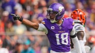 NFL parlay picks, predictions, best bets for Week 5