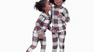 The Coziest PJs Are on Sale at Gap for Less Than $20 – Including Matching Holiday Styles for the Entire Family