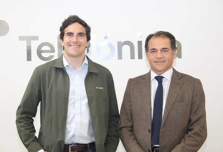 Movistar, primera telco en Colombia que activará transferencias inmediatas desde Bre