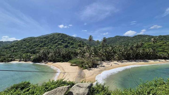 Colombia une a Latinoamérica y Europa con la Gran Muestra Cultural del País de la Belleza