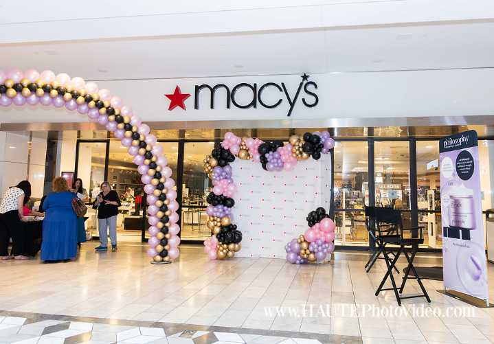 Macy’s holding charity fashion show in Scottsdale