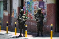 Designa Congreso de Guatemala 'terroristas' a pandillas