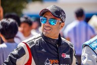 El potosino Ricardo Cordero comienza el camino rumbo a la séptima corona de la Panamericana