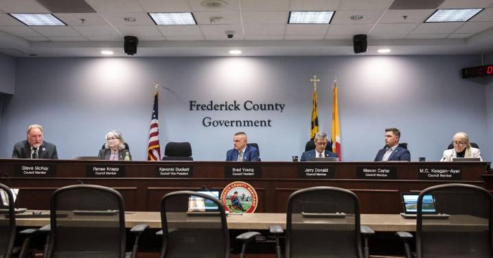 County Council discusses support of nuclear power company's new research facility