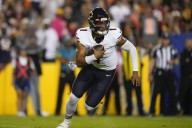 30 Facts About Bears Vs. Commanders