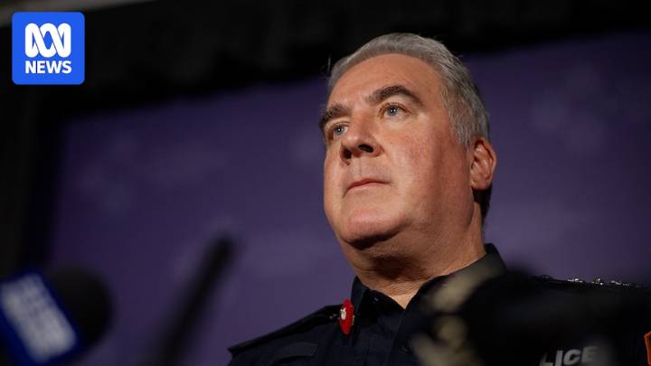 Review into senior NT police appointments made under ousted commissioner released to the public