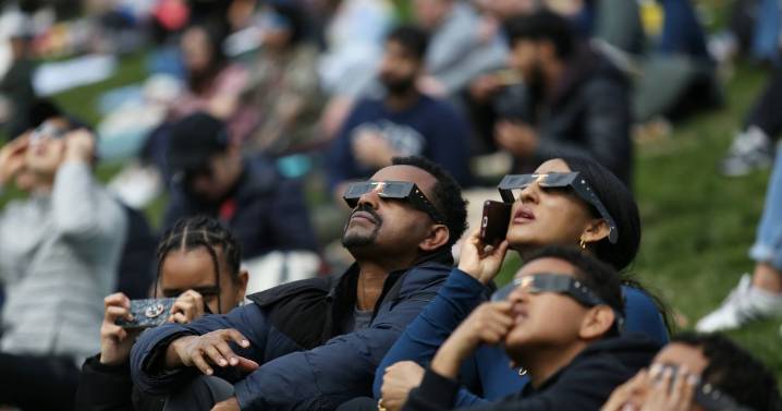 Rare 2027 solar eclipse leads to holidays already starting to sell out in five countries
