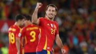 Un golazo de falta de Oyarzabal sentencia el España