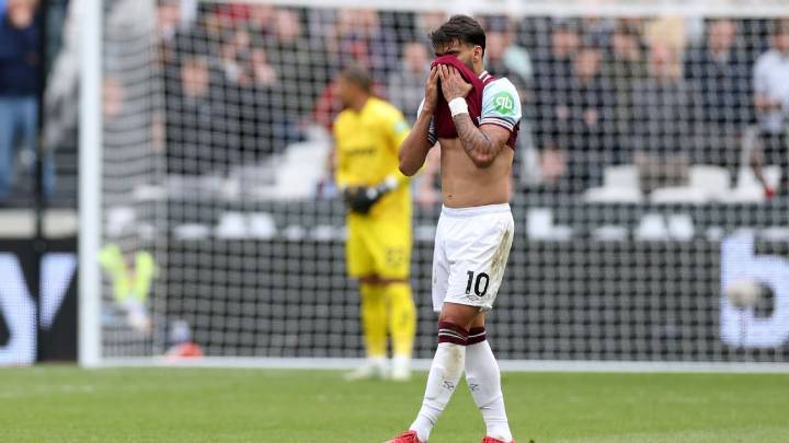 FA warns Paquetá for not cooperating, closes spot