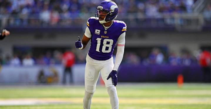 Philadelphia Eagles at Minnesota Vikings: Second Quarter Recap and Third Quarter Discussion