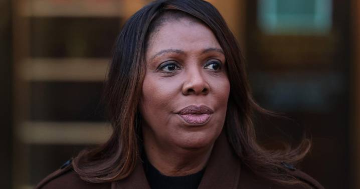 What to know about Letitia James and why she's being indicted