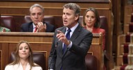 Feijóo, sobre el aborto: «Garantizaré que cualquier mujer que opte por la interrupción de su embarazo pueda hacerlo»