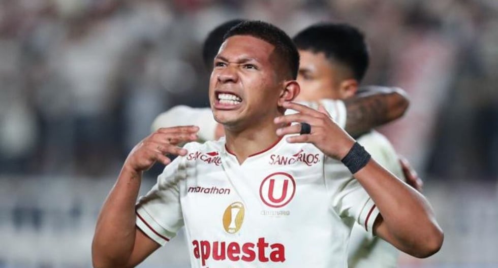 Universitario: Jorge Fossati hace tres cambios de último minuto ante Alianza Atlético 