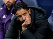 Reunion in tatters: Prem rivals keen on Amorim's Man Utd target
