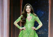 Venezuela brilla en la preliminar de Miss Grand International