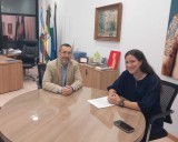 'Educación sin Fronteras', un proyecto nacido en La Línea que aspira a los Premios Fundación Princesa de Girona