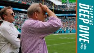 Dolphins Deep Dive: Will Stephen Ross make a midseason coaching move?