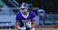 Rochelle football player has surgery after leaving Friday’s game with head injury