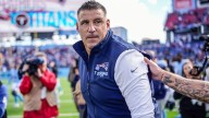 Betting recap: Patriots fuel best week of NFL season for bettors, Broncos break 1,602
