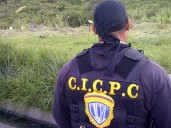 Alias “Bombi” resultó abatido durante intervención legal