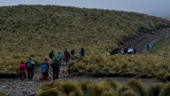 Reabren Actividades Turísticas Sustentables en el Nevado de Toluca; ¿En Qué Consisten?