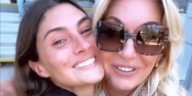 La hija de Yanina Latorre reveló la obsesión de su madre con un filtro de Instagram: “No puedo lograr que lo deje de usar”