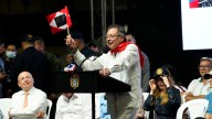 Presidente Petro asegura en Ibagué que “ya no conocen a Colombia por Pablo Escobar”, sino por él