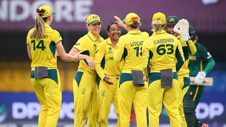 'We Maintain A Zero-Tolerance Policy...': BCCI Releases Official Statement On Indore Molestation Incident Involving 2 Australian Cricketers, Assures Stronger Safety Measures