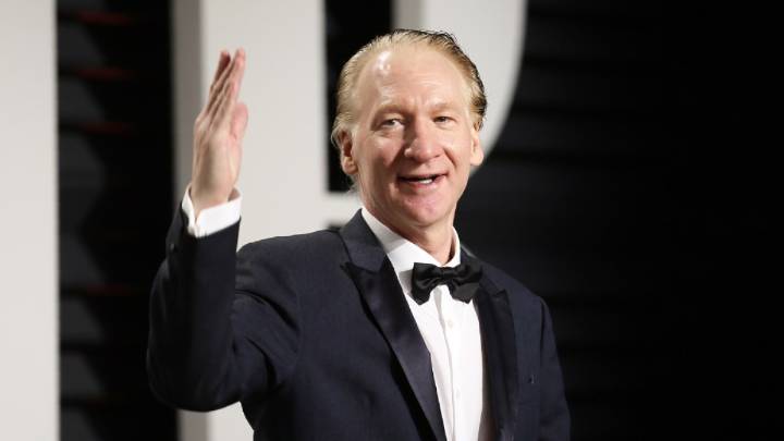 No, Bill Maher, there is no ‘Christian genocide’ in Nigeria