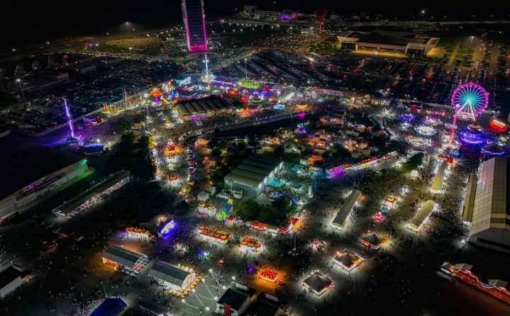 Feria Tamaulipas 2025, escaparate cultural y gastronómico de los 43 municipios