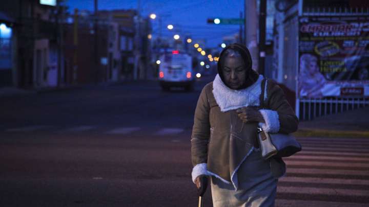 Masa de Aire Polar y Frente Frío 11 se Juntan: Así Afectarán a México con Bajas Temperaturas