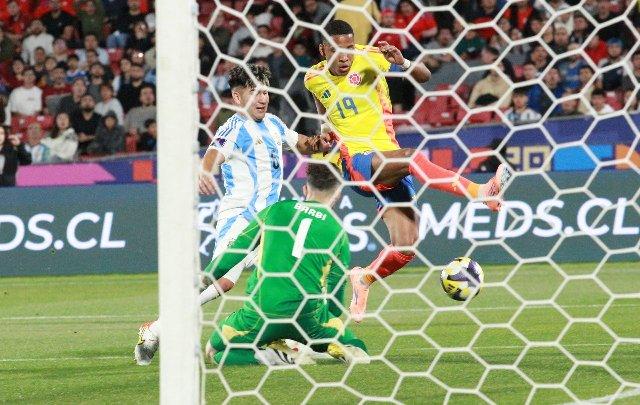 Hoy se disputa el bronce en el Mundial Sub20
