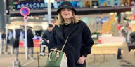 Erika Buenfil posa desnuda por primera vez a sus 61 años: “Fue atreverme”