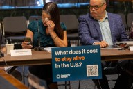 As Trump punts on medical debt, battle over patient protections moves to states