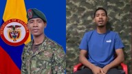 “Juancho, te esperamos con los brazos abiertos”: familia del soldado profesional Juan David Buitrón, secuestrado en Cauca, clama por su liberación